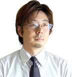 太田垣 道宣